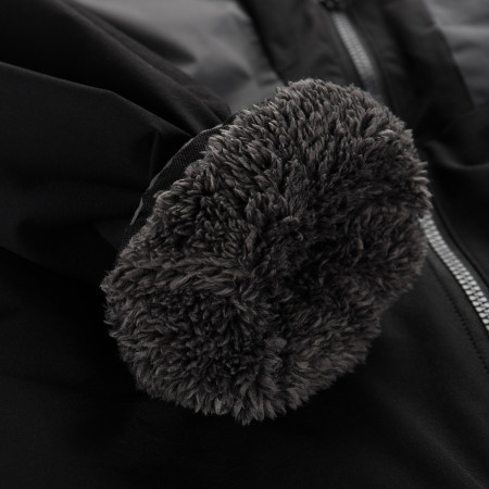 Мъжко яке Alpine Pro Temun