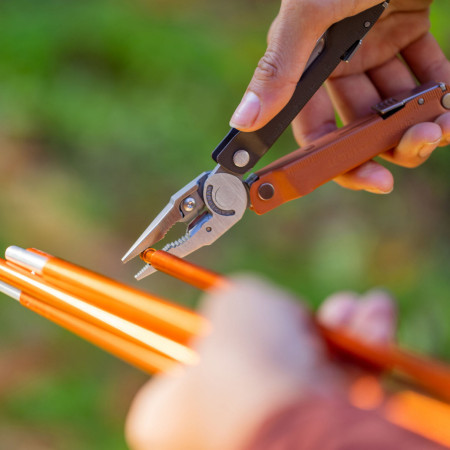 Мултуфункционален инструмент Leatherman Rebar Box