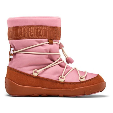 Детски зимни ботуши Affenzahn Winter Boot Vegan Snowy Deer