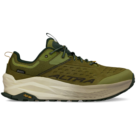 Мъжки туристически обувки Altra M Olympus 6 Hike Low Gtx