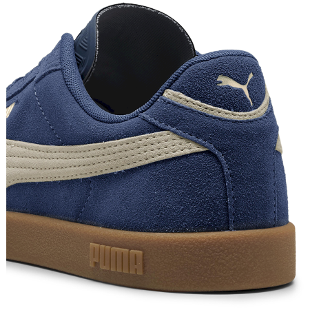 Мъжки обувки Puma Club II Era Suede