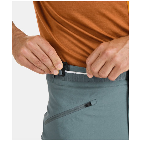 Мъжки панталони Ortovox Brenta Pants M