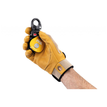 Ролка Petzl Spin S1