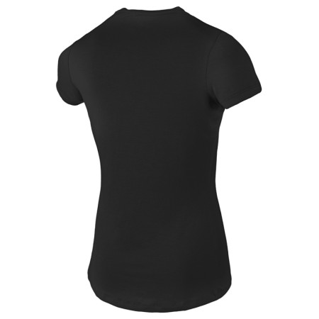 Дамска тениска Zulu Bambus 210 Short