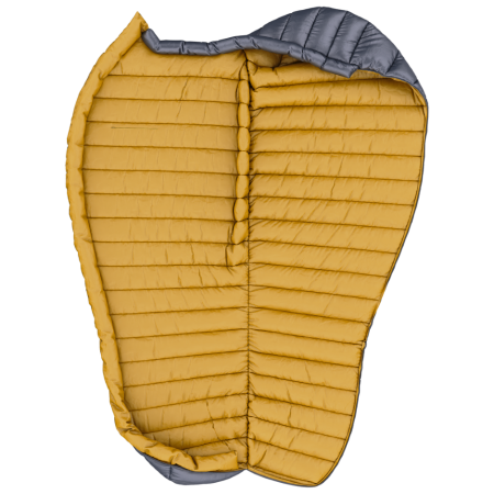 Пухен спален чувал Hannah Loft 250 185 cm