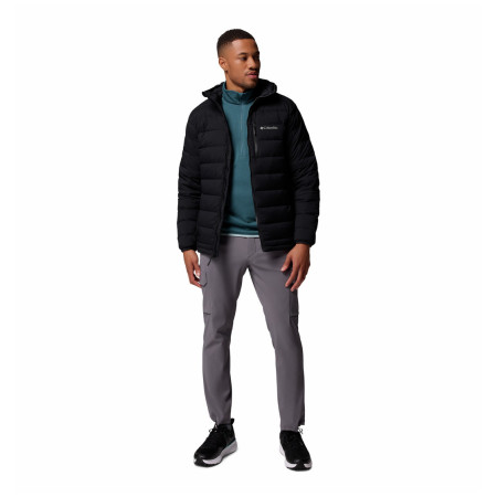 Мъжко яке Columbia Drift Peak™ Stretch Down Hooded Jacket