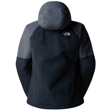 Дамско яке The North Face W Diablo Dynamic Zip-In Jacket