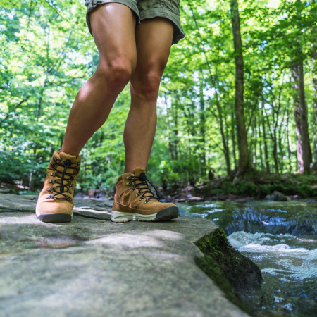 Връзки за обувки Lock Laces Boot