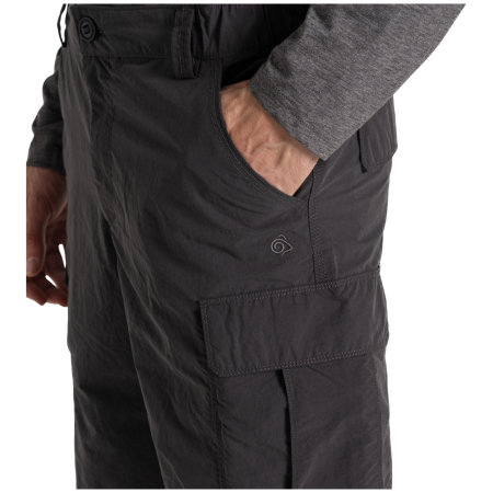 Мъжки къси панталони Craghoppers NosiLife Cargo Short III