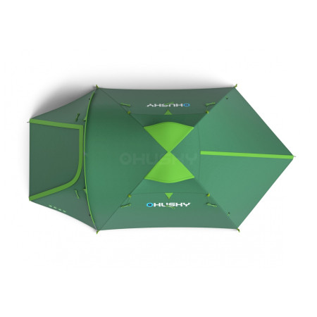 Палатка Husky Bizon 3 Plus
