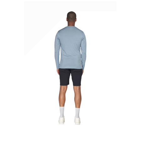 Функционална мъжка тениска Devold Breeze Plus Merino 200 Shirt Man