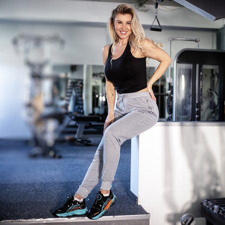 Дамски анцуг Progress Symbolica Pants