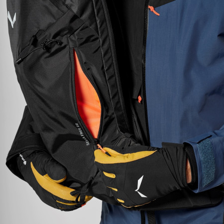 Раница Salewa Sella Free 22L