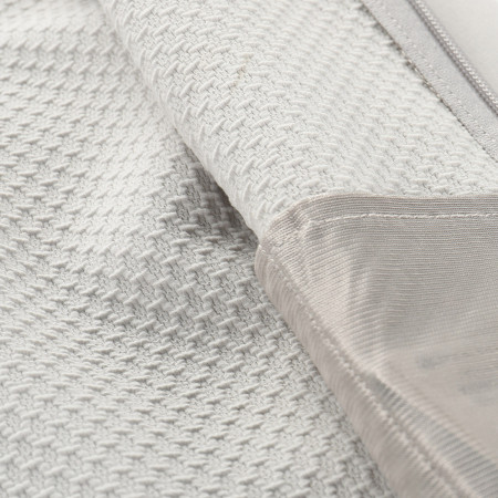 Детски функционален суитшърт Alpine Pro Morwo Dove