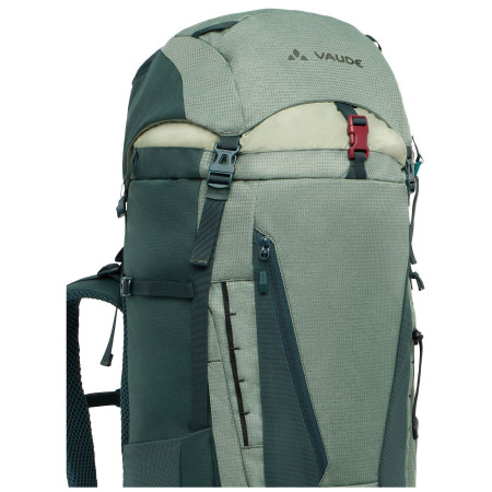 Туристическа раница Vaude Asymmetric 42+8