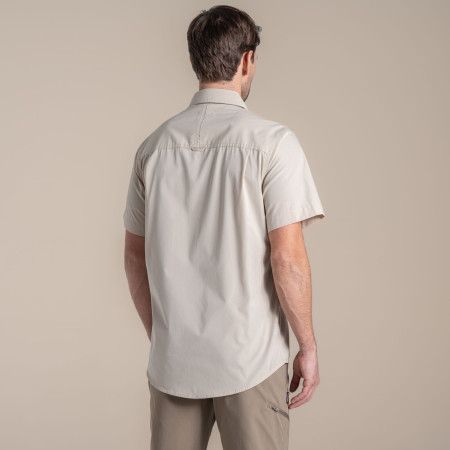 Мъжка риза Craghoppers Kiwi II SS Shirt