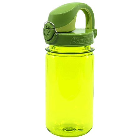 Детска бутилка Nalgene On the Fly Kids 350 ml Sustain