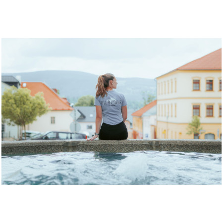 Дамска тениска High Point Trasure Lady T-Shirt