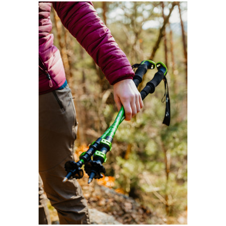 Туристически щеки Zulu Trail Grip
