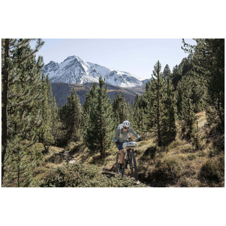 Чанта за кормило Cyclite Handle Bar Roll Bag / 02