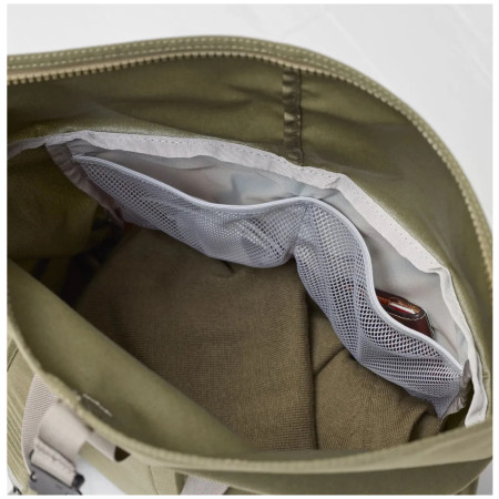 Градска раница Fjällräven Vardag Foldsack 25