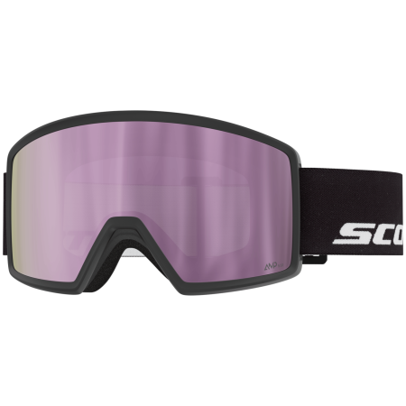 Ски очила Scott Goggle Neo черен black