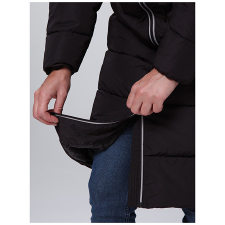 Дамско зимно палто Loap Tandora