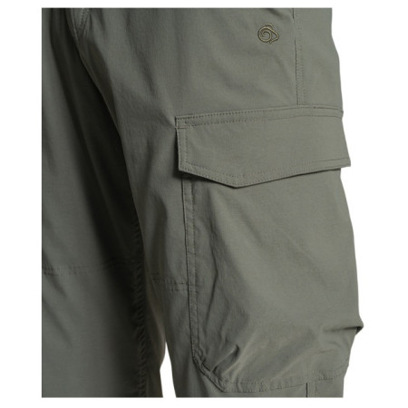 Мъжки панталони Craghoppers NosiLife Rif Stretch Cargo Trouser