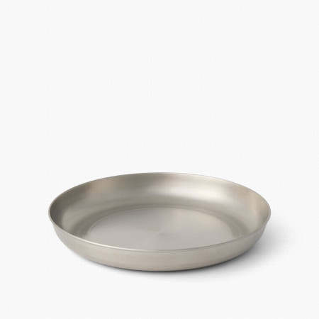 Чиния Sea to Summit Detour Stainless Steel Plate
