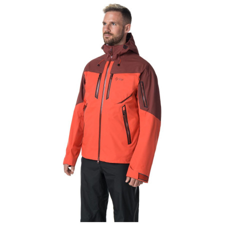 Мъжко яке Kilpi Hastar-M