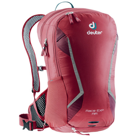 Раница Deuter Race Exp Air (2020) винен CranberryMaron