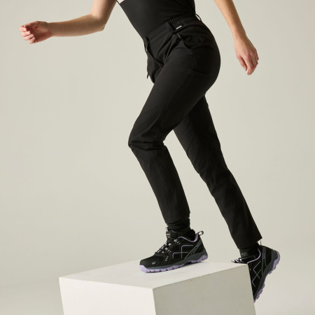 Дамски панталони Regatta Womens Highton Walking Trousers