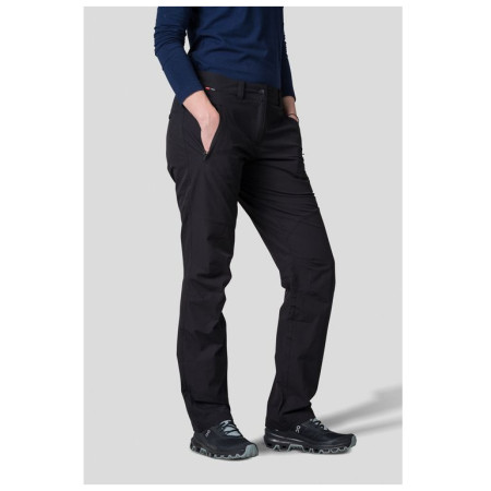 Дамски зимни панталони Hannah Jefry II