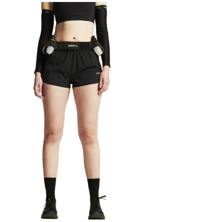 Дамски къси панталони Craft W ADV Essence 2" 2