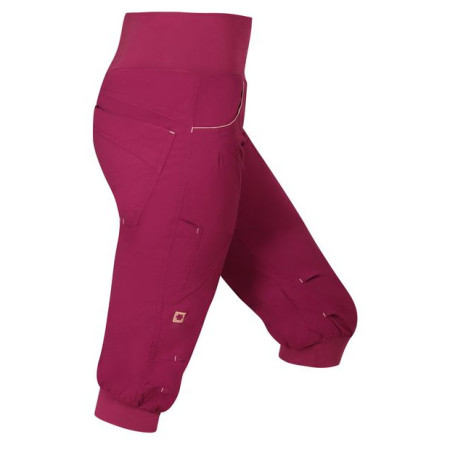 Дамски 3/4 панталон Ocún Noya Shorts