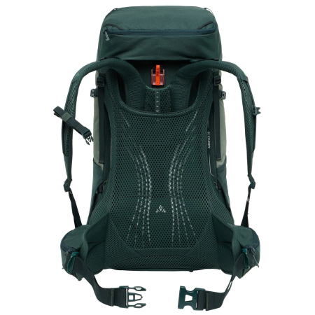 Туристическа раница Vaude Brenta 36+6