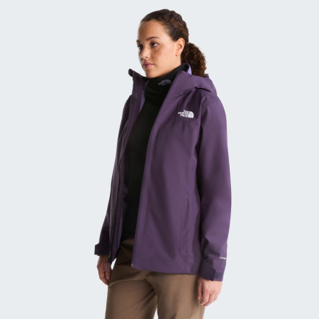 Дамско яке The North Face W Quest Mono Triclimate