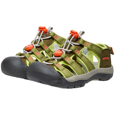 Детски сандали Keen Newport Boundless Ch