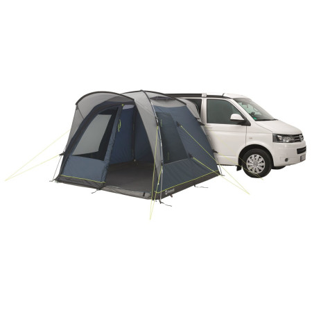 Форселт Outwell Milestone Pace