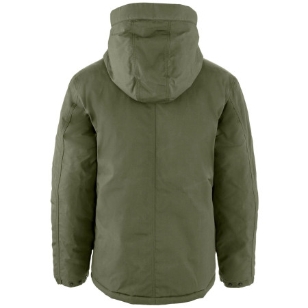 Мъжко яке Fjällräven Övik Padded Jacket M
