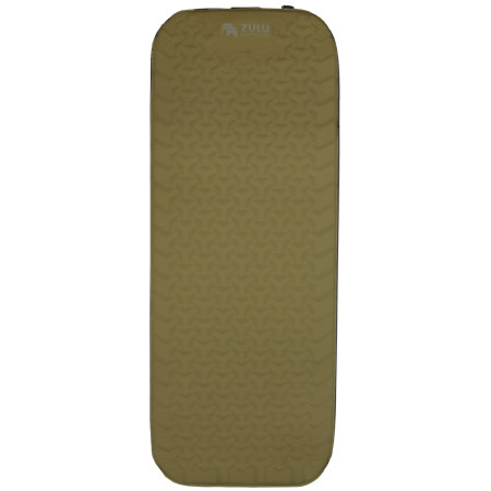 Самонадуващ се матрак Zulu E-Dreamking 3D Mat Single 10