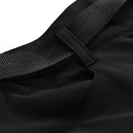 Мъжки панталони от софтшел Alpine Pro Corb