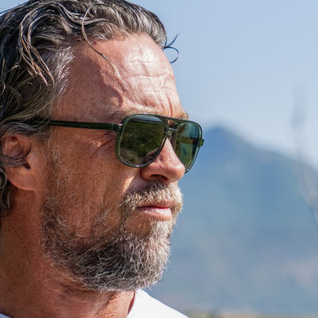Слънчеви очила Vallon Howlin' non-polarized