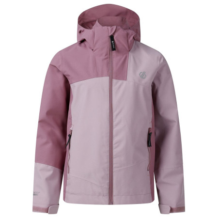 Детско яке Dare 2b Explore III Jacket Mauve /Orchd розов Mauve /Orchd