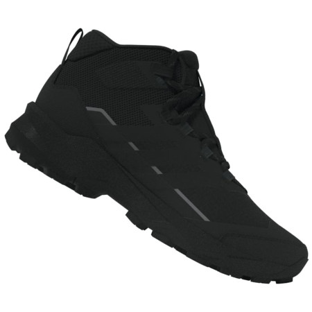 Мъжки туристически обувки Adidas Terrex Skychaser Ax5 Mid Gtx