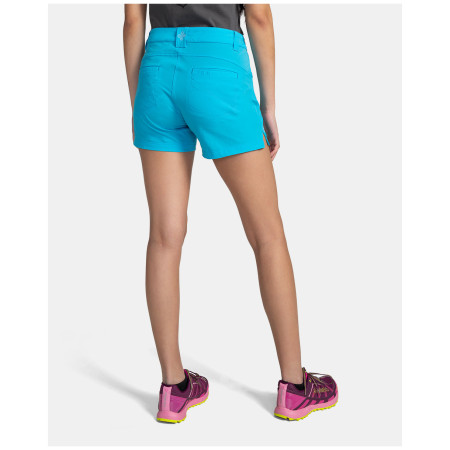 Дамски къси панталони Kilpi Bree-W