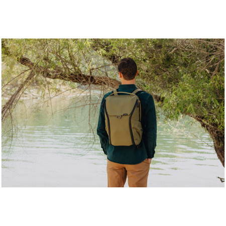 Раница Peak Design Everyday Backpack 20L v2
