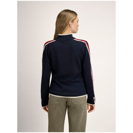Дамски пуловер Dale of Norway Nåle Fem Sweater