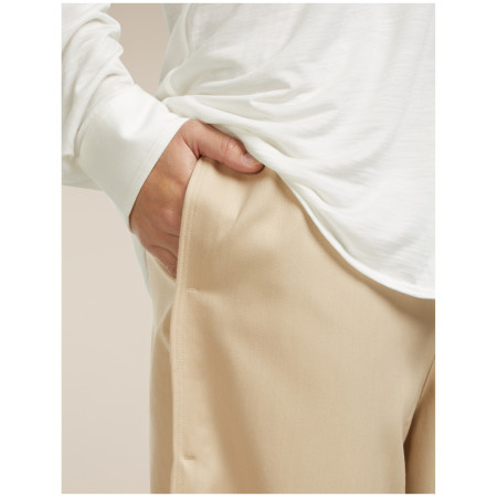 Панталони Icebreaker Unisex Twill Adjustable Pants