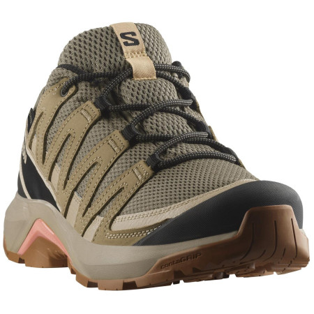 Дамски обувки за трекинг Salomon X-Adventure Recon Gore Tex